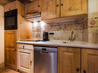 Appartement de Charme avec Cheminée et Grande Mezzanine à Val-d'Isère - FR-1-694-189 - Val dʼIsère - 5
