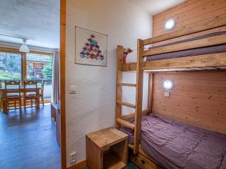Appartement confortable aux pieds des pistes avec parking à Val-d'Isère - FR-1-694-226 - Val-d'Isère - 5