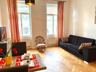Amazing Apartment Zborovska - Prag - 0