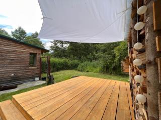 Häuschen in den Erlen - Eberswalde - 4