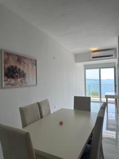 Saranda Terraces Sea&View Apartment - Saranda - 2
