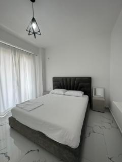 Saranda Terraces Sea&View Apartment - Saranda - 1