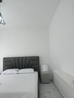 Saranda Terraces Sea&View Apartment - Saranda - 3
