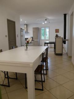 Maison au cœur des Alpilles - Mouriès - 4