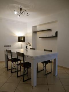 Maison au cœur des Alpilles - Mouriès - 3
