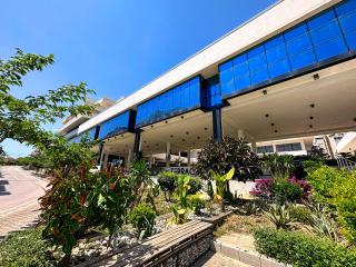 Saranda Terraces Sea&View Apartment - Saranda - 0