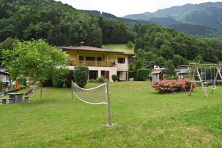 Ferienhaus Schwarzhans - Schruns - 8