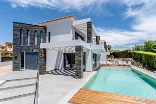 Villa Vogue by Indigo - Estômbar - 9