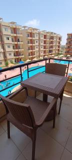 شاليهات للعائلات بمنتجع ريتال فيو الساحل الشمالى - 1