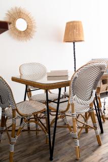 Accès privé plage Arcachon 4pers - Arcachon - 2