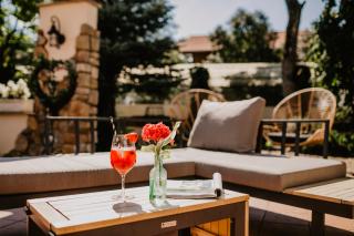 Weßner Hof Landhotel & Restaurant - Marquartstein - 9