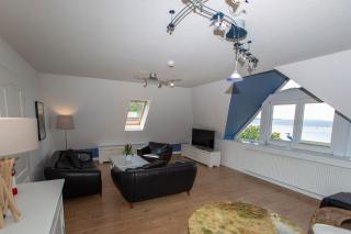 Ferienwohnung Wiek - Haus Meeresblick - 2