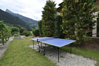 Ferienhaus Schwarzhans - Schruns - 1