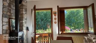 Chalet Lia - Padola - 6