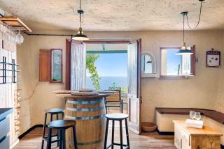 Casa Luciana, TerreMarine, Trekking and Nature - La Spezia - 7