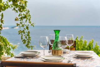 Casa Luciana, TerreMarine, Trekking and Nature - La Spezia - 5