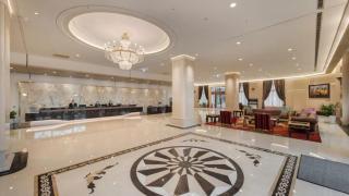 Forte Hotel Xizhi - Xizhi - 8