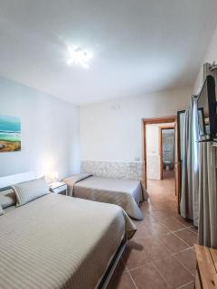 Il Giunco B&B - Vieste - 1