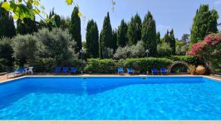 Villa Matisse - Damecuta Park - Anacapri - 0