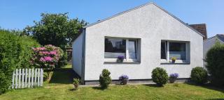 Cosy House mit Garten, Hunde willkommen - Scharbeutz - 3