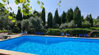 Villa Matisse - Damecuta Park - 8
