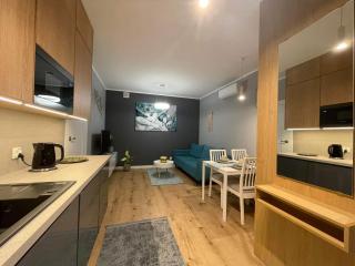 Caroline Jacuzzi Apartments - Nowy Dwór Mazowiecki - 4
