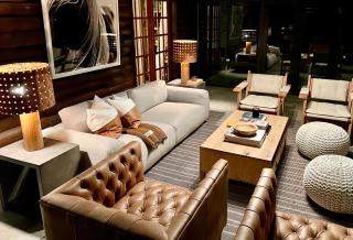 Glass Cabin - Eureka Springs - 7
