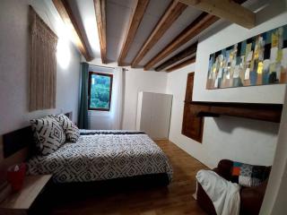 vue imprenable sur montagne - Saint-Aventin - 4