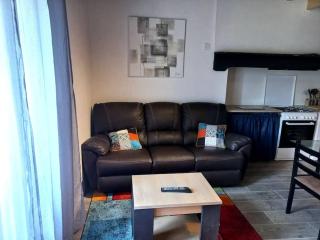 vue imprenable sur montagne - Saint-Aventin - 9