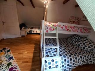 vue imprenable sur montagne - Saint-Aventin - 1