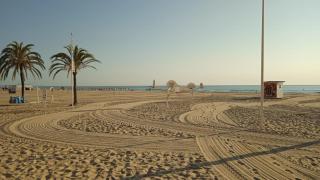 Apartamento Bonanza, Playa de Gandía - Los Mártires - 0
