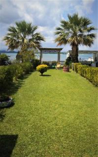 THE ''GOLDEN HOUR'' BEACHFRONT COTTAGE - Vourvourou - 5