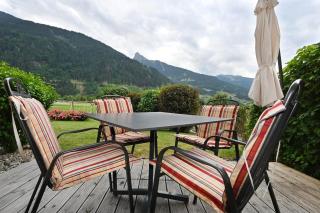 Ferienhaus Schwarzhans - Schruns - 4