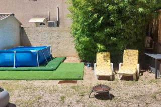 Studio Avignon une seule pièce - 3