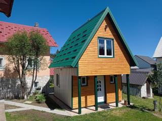 Cottage Usovic - Žabljak - 0