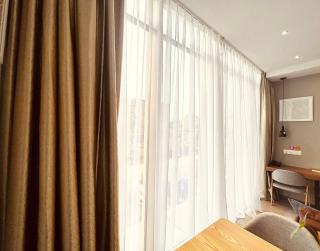 oxy suites 1-01 at Shop House Meisterstadt Pollux Habibie - Batam Center - 6