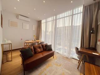 oxy suites 1-01 at Shop House Meisterstadt Pollux Habibie - Batam Center - 9