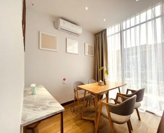 oxy suites 1-01 at Shop House Meisterstadt Pollux Habibie - Batam Center - 8