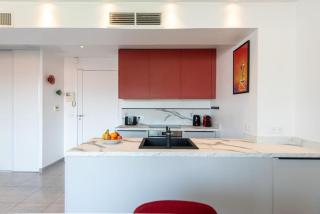 CROISETTE BEACH - Modern 2 Bdrs Best Location! - Cannes - 6