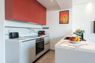 CROISETTE BEACH - Modern 2 Bdrs Best Location! - Cannes - 5