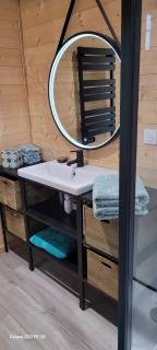 Tiny House sud du Lot - Le Montat - 9