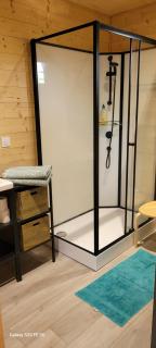 Tiny House sud du Lot - 8