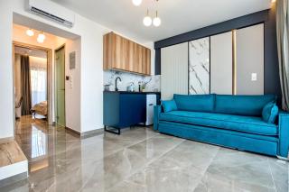 Aigli Skala Maries Deluxe - Skala Marion - 8