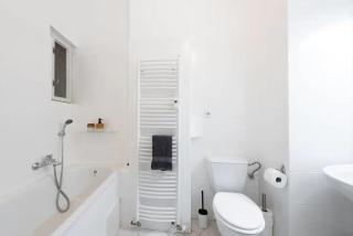 Cozy apt in the centre w/balcony - Praga - 5