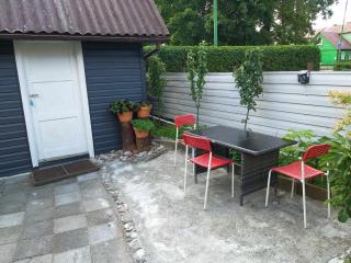 atskiras namelis Svečių namai pas Neila - Palanga - 4