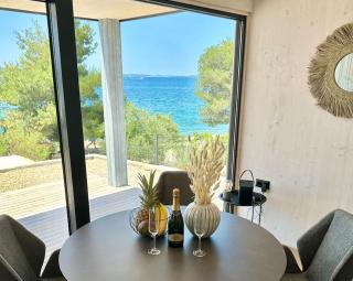 BEACHHOUSE #1 - Buqez Resort - Drage - 0