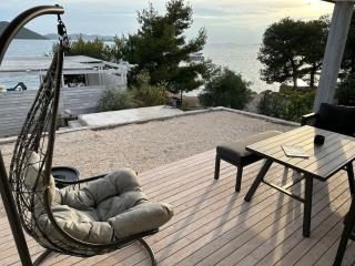 BEACHHOUSE #1 - Buqez Resort - Drage - 6