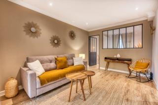 Appartement neuf centre ville et plage à proximité - 0