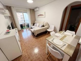 Nice and central apartment - Torrevieja - 7