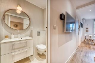 Appartement neuf centre ville et plage à proximité - 6